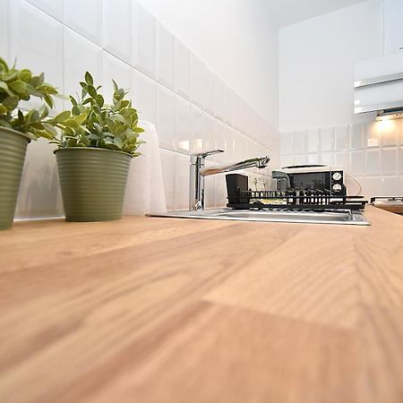 Rental Apartment Obrzezna Varsavia Esterno foto