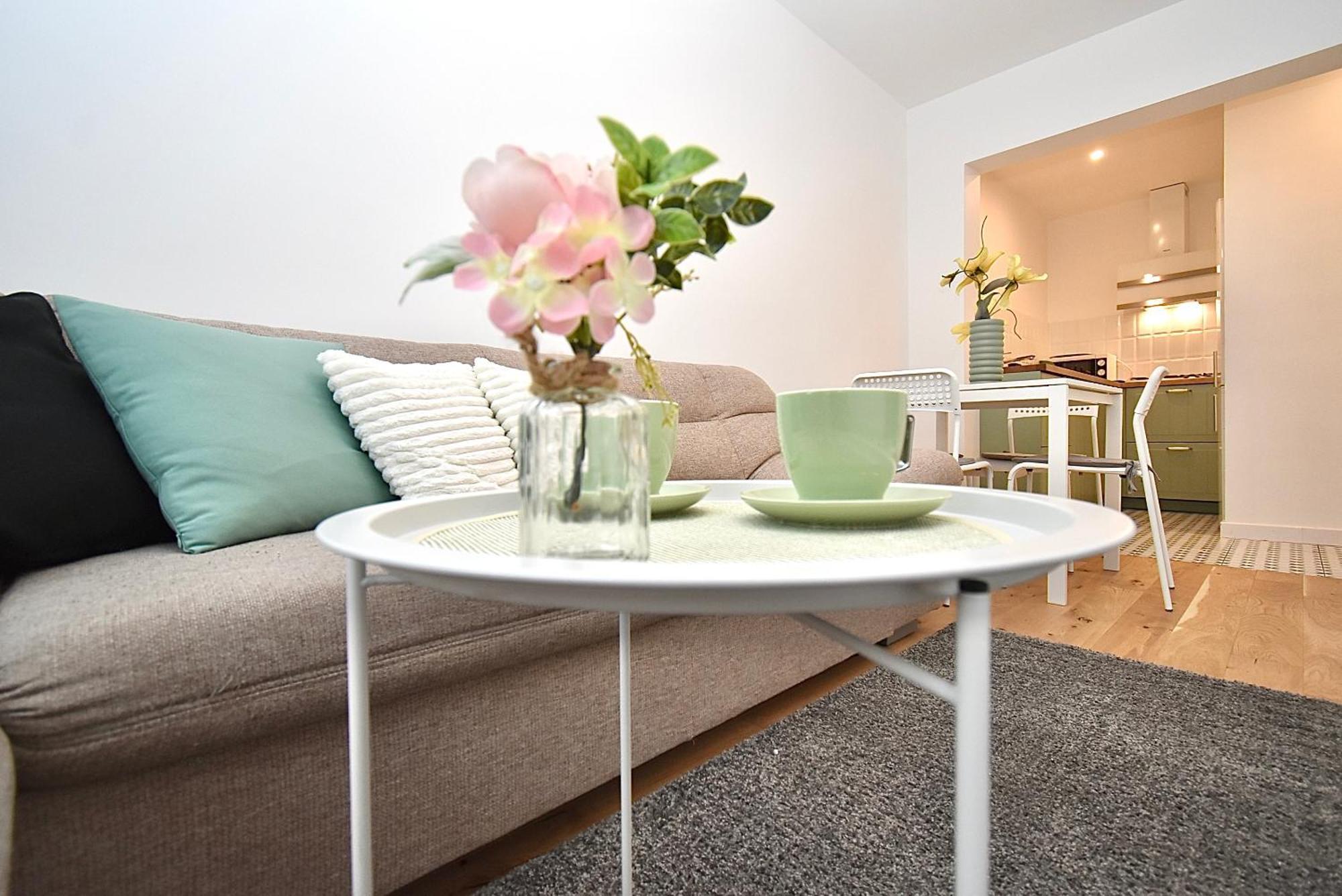 Rental Apartment Obrzezna Varsavia Esterno foto