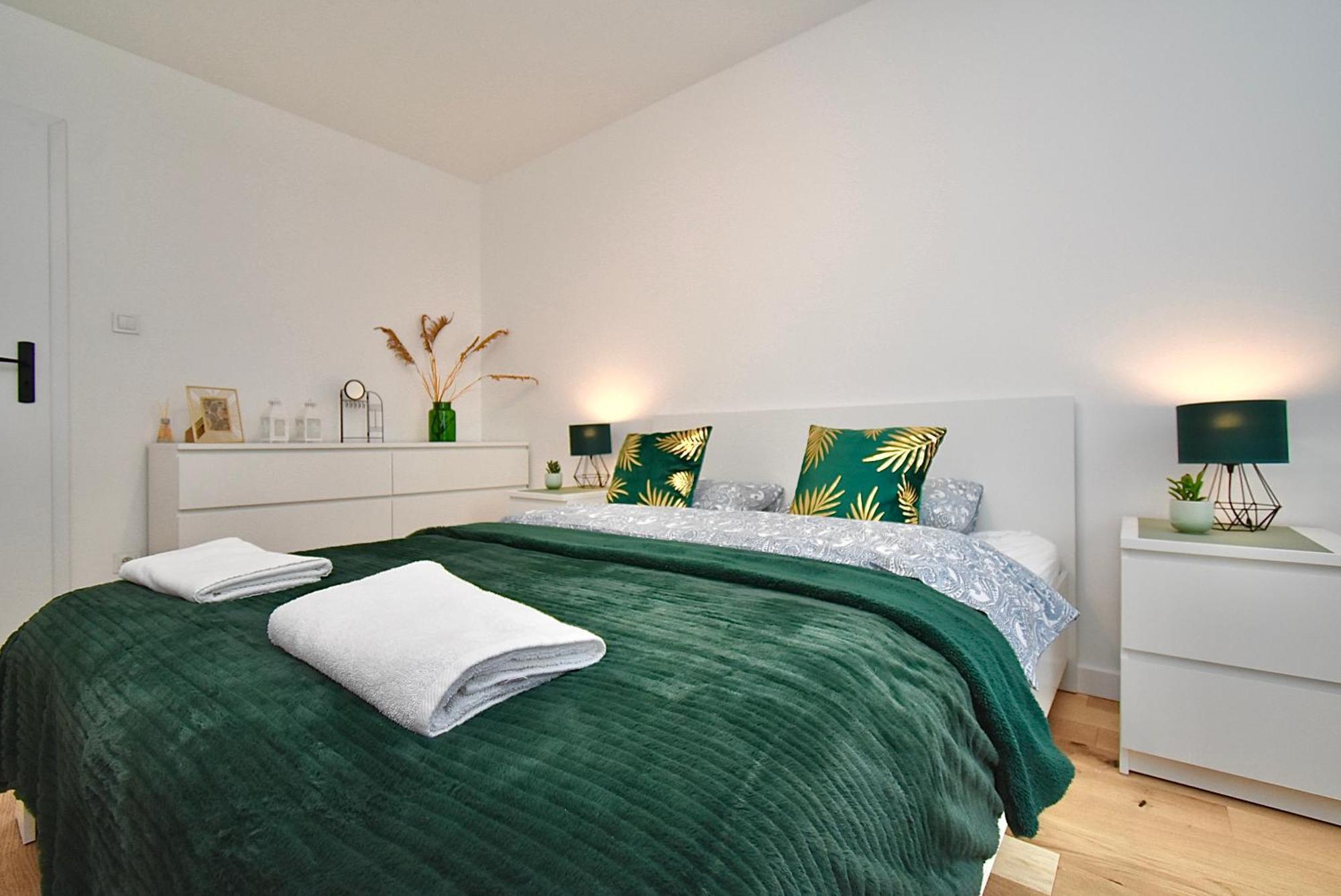 Rental Apartment Obrzezna Varsavia Esterno foto