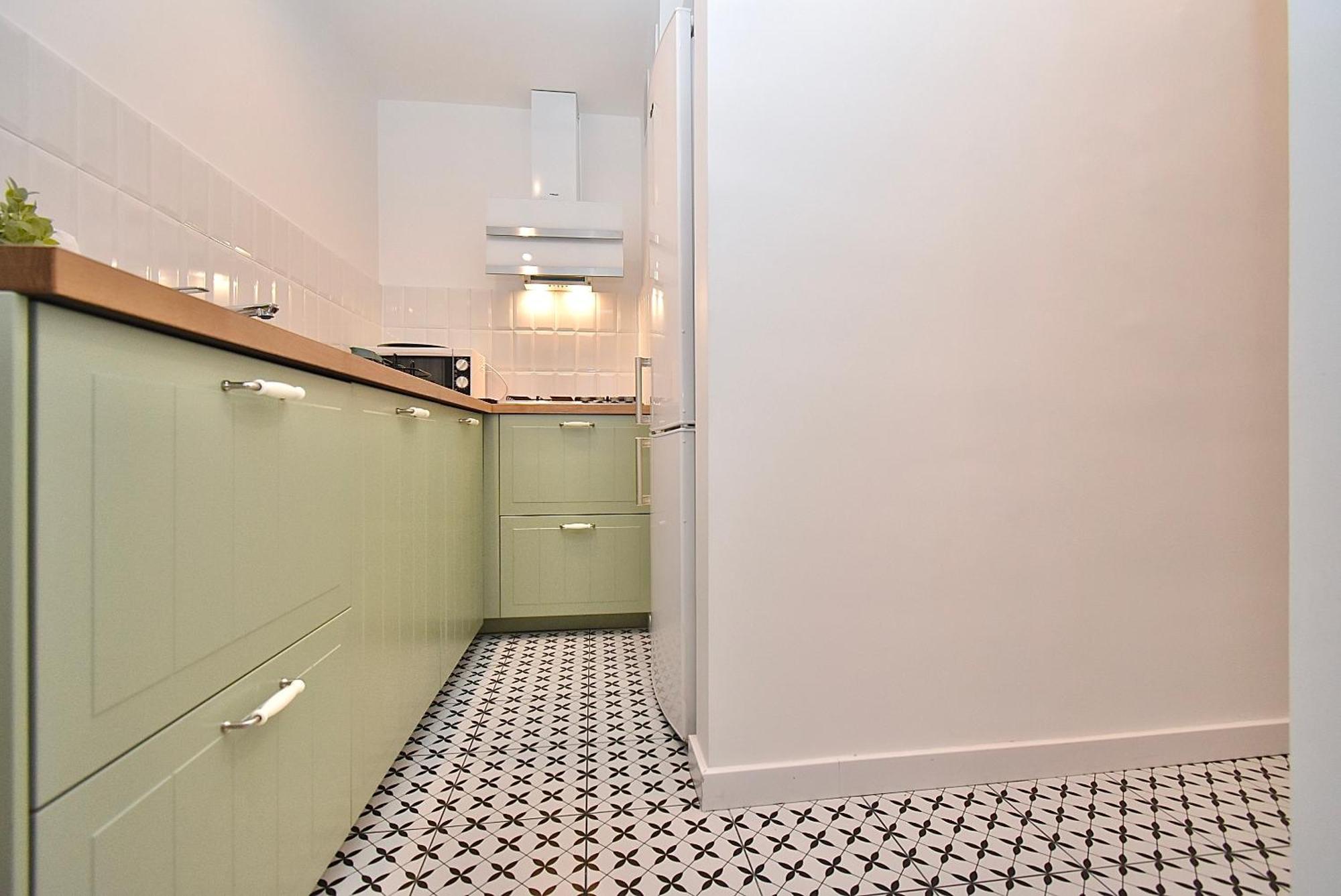 Rental Apartment Obrzezna Varsavia Esterno foto