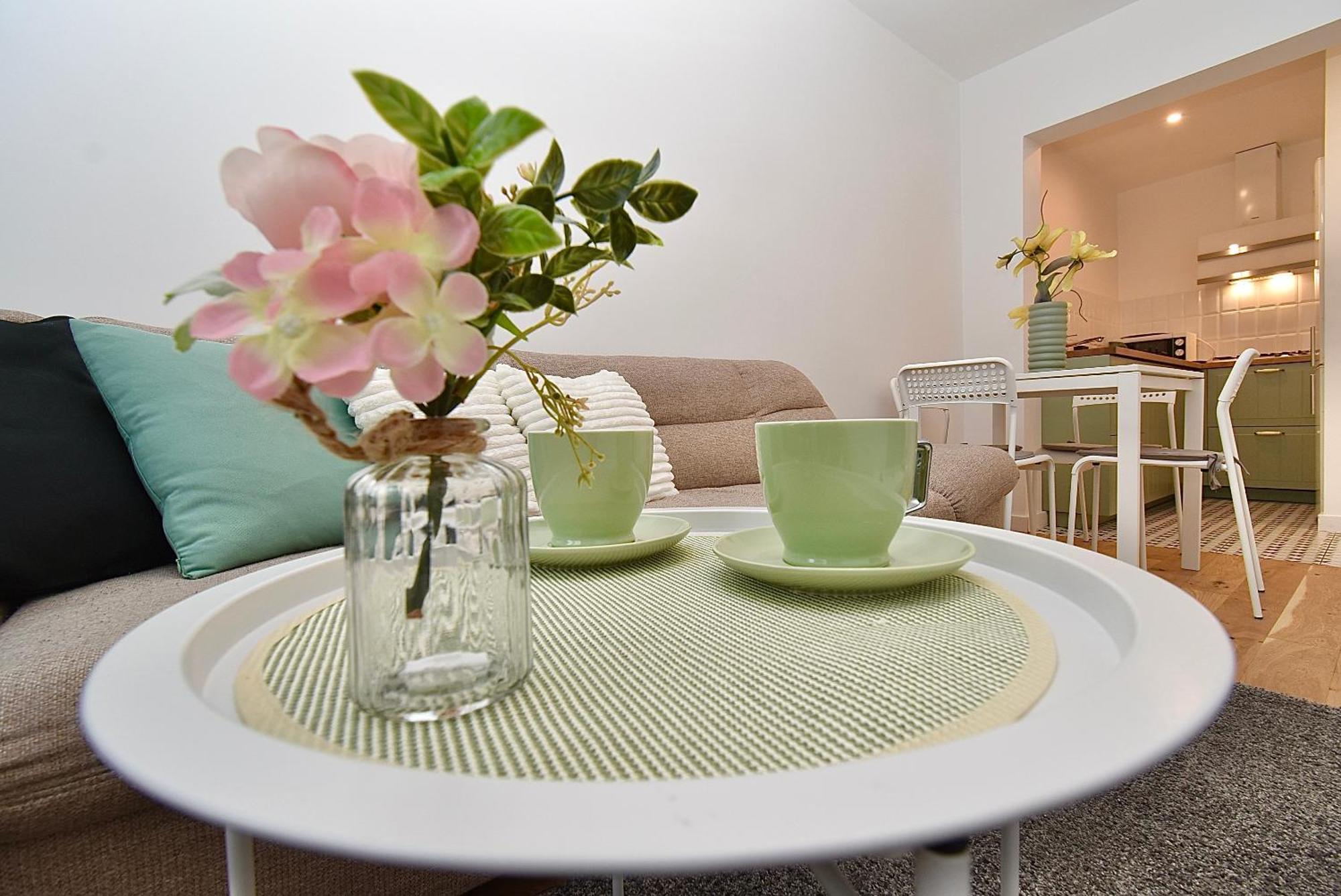 Rental Apartment Obrzezna Varsavia Esterno foto