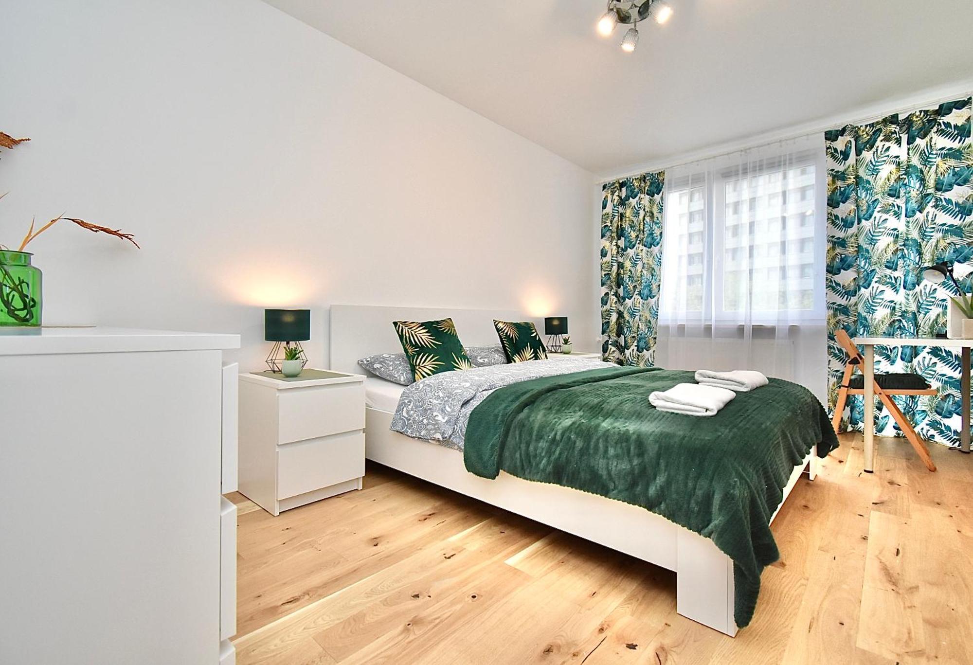 Rental Apartment Obrzezna Varsavia Esterno foto