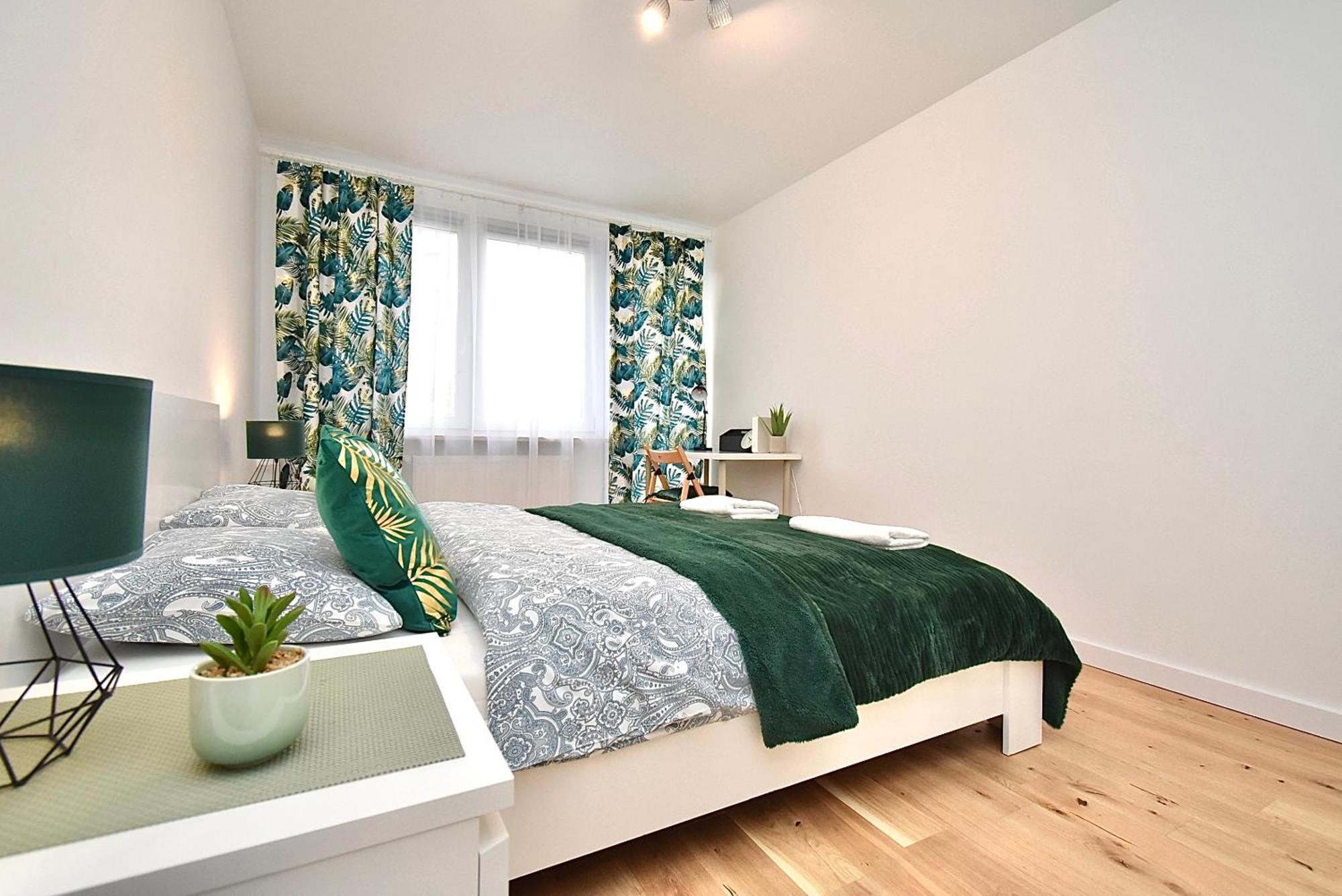 Rental Apartment Obrzezna Varsavia Esterno foto