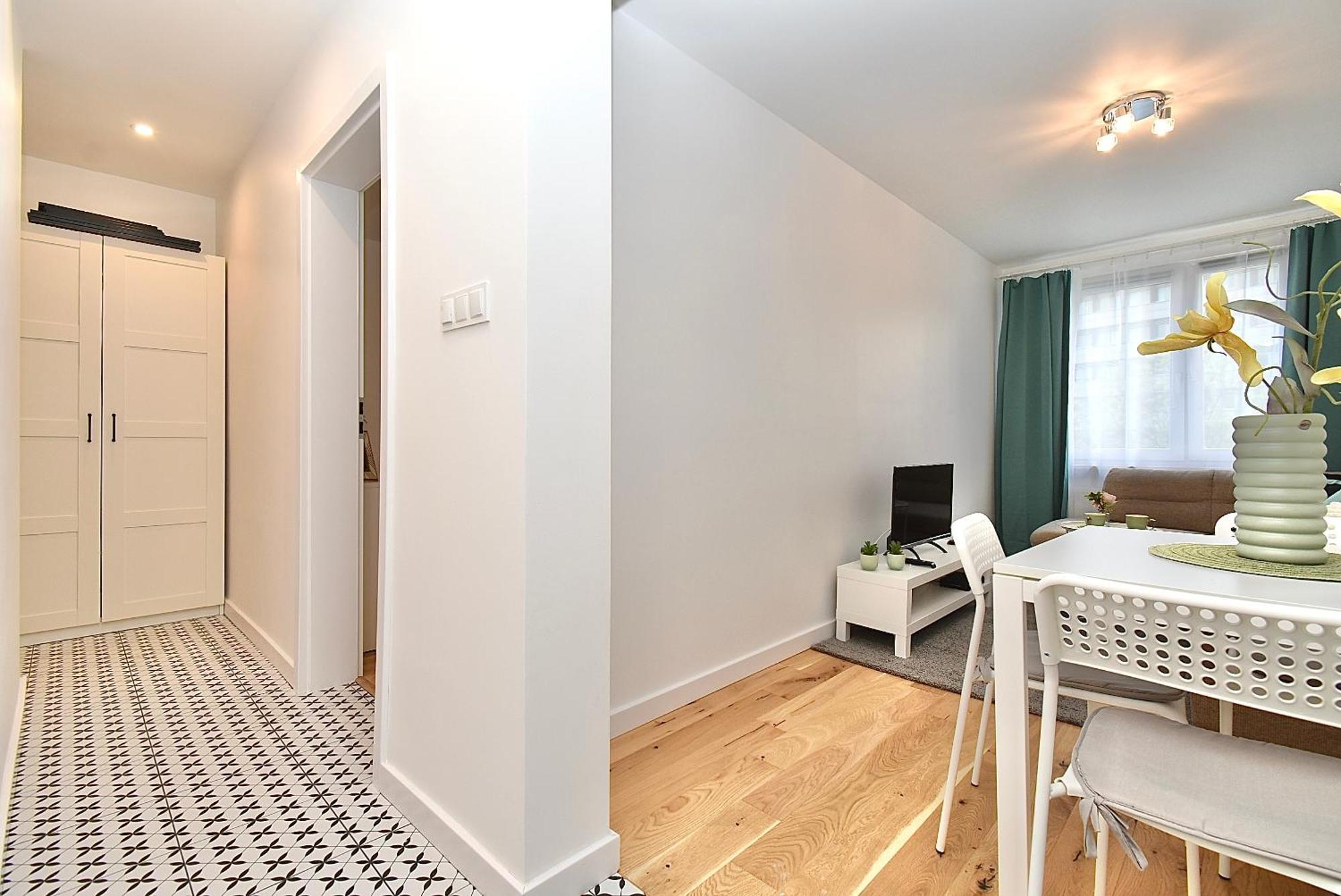 Rental Apartment Obrzezna Varsavia Esterno foto