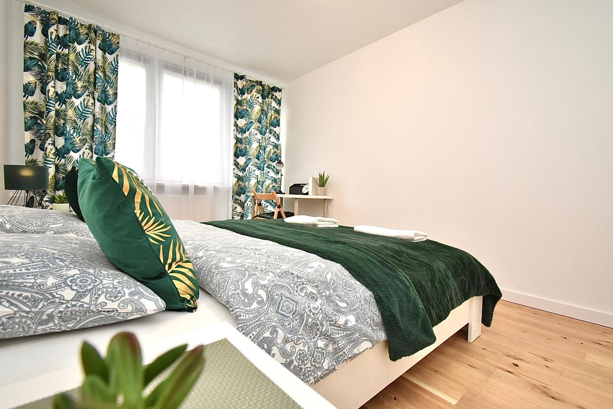 Rental Apartment Obrzezna Varsavia Esterno foto