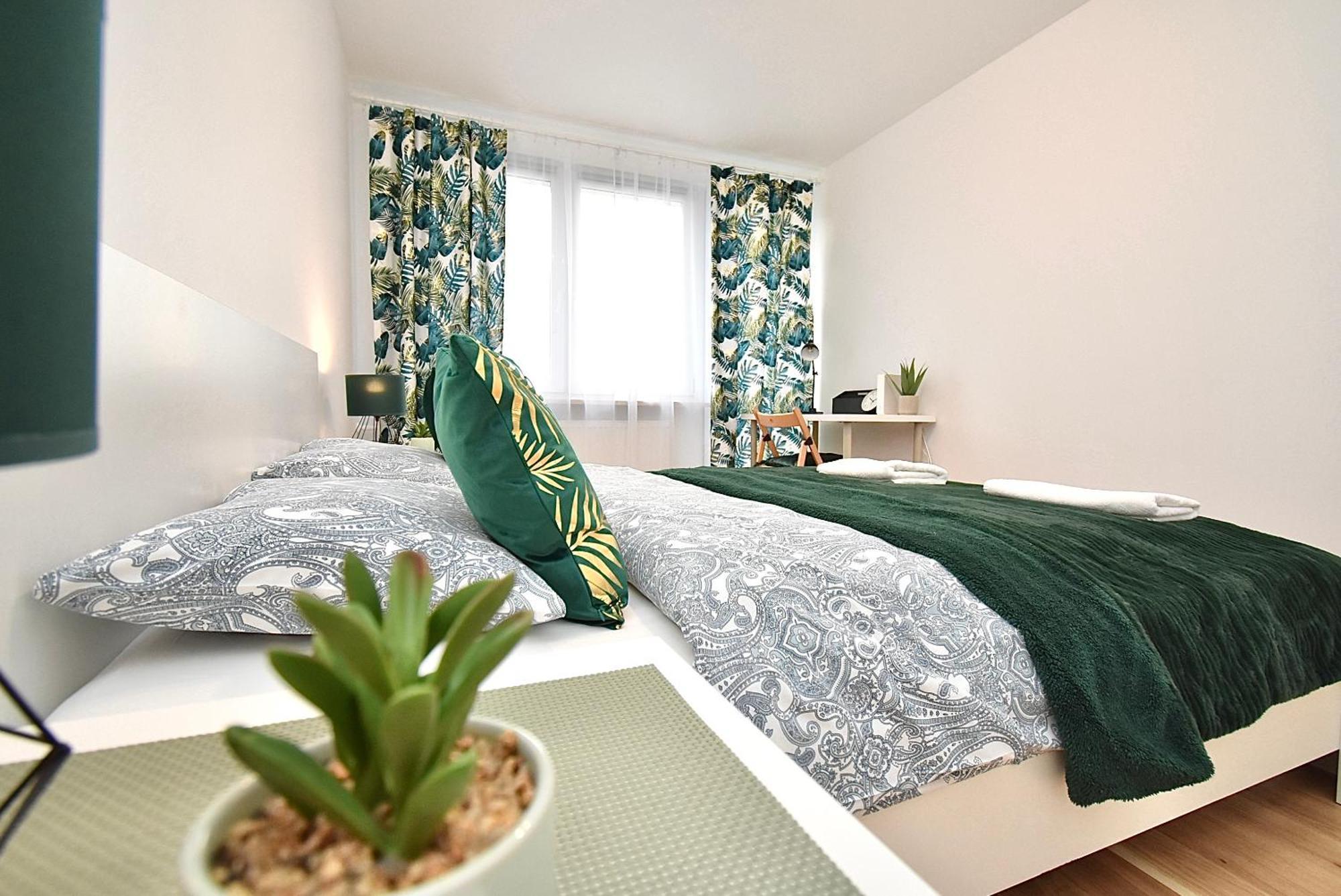 Rental Apartment Obrzezna Varsavia Esterno foto